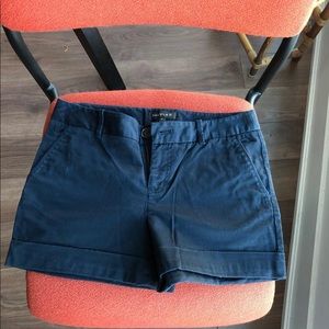 Aritzia talula shorts